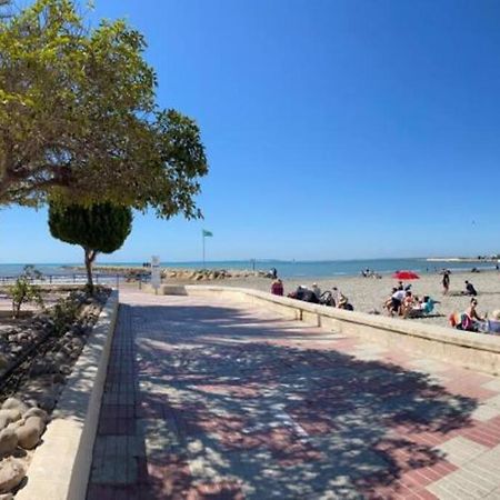 סנטה פולה Apartamento Playa Levante מראה חיצוני תמונה