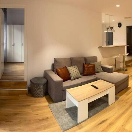 סנטה פולה Apartamento Playa Levante מראה חיצוני תמונה