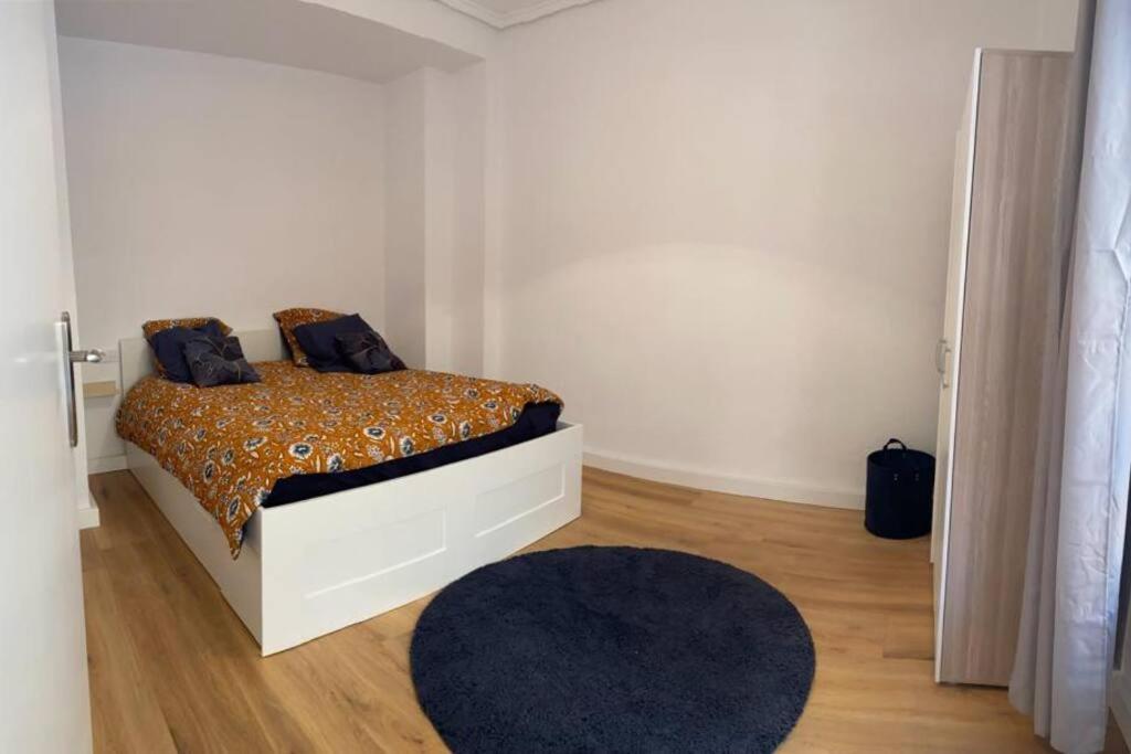 סנטה פולה Apartamento Playa Levante מראה חיצוני תמונה